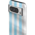 Argentina Soccer Flag Google Pixel 8 Pro Impact Case